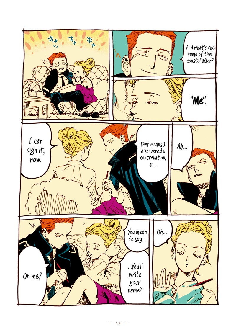 Veil Chapter 17 Page 4