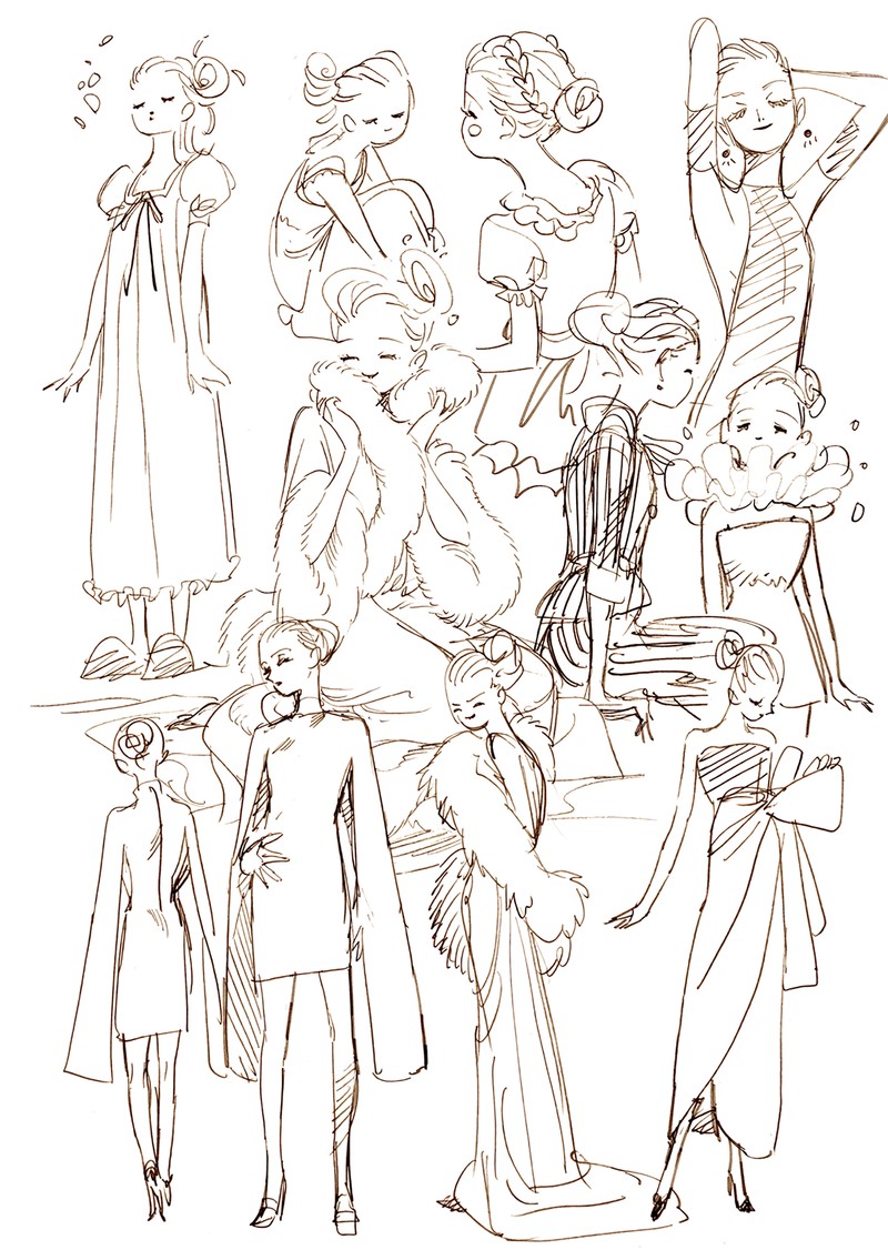 Veil Chapter 17 Page 9