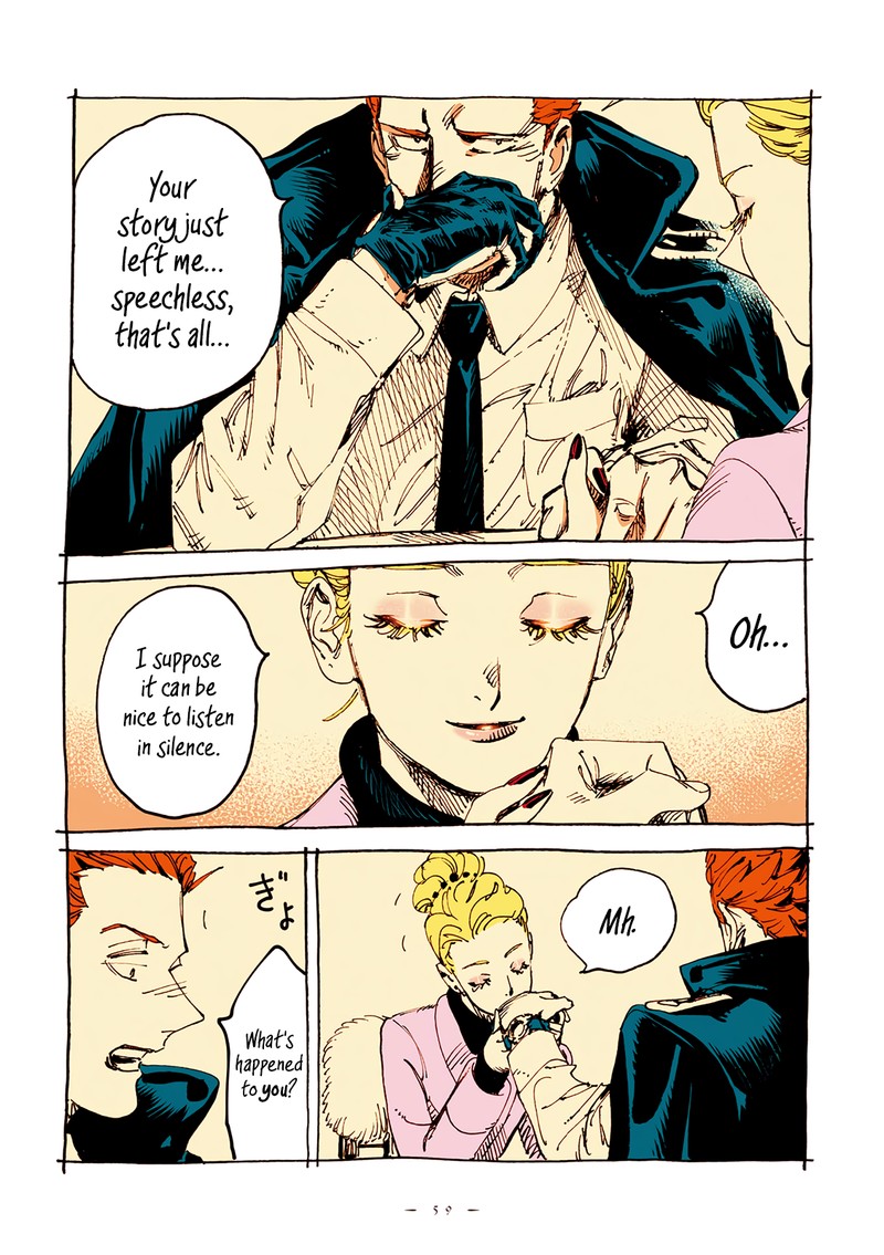 Veil Chapter 19 Page 7