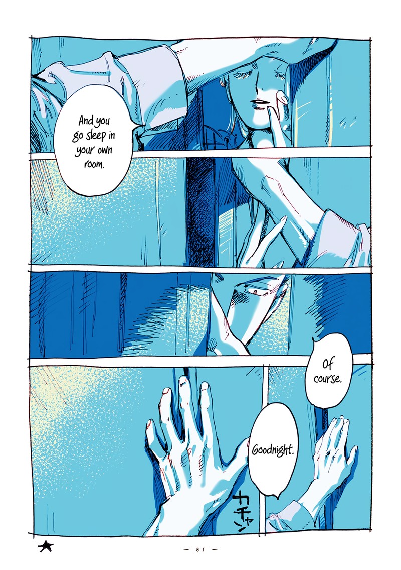 Veil Chapter 21 Page 7