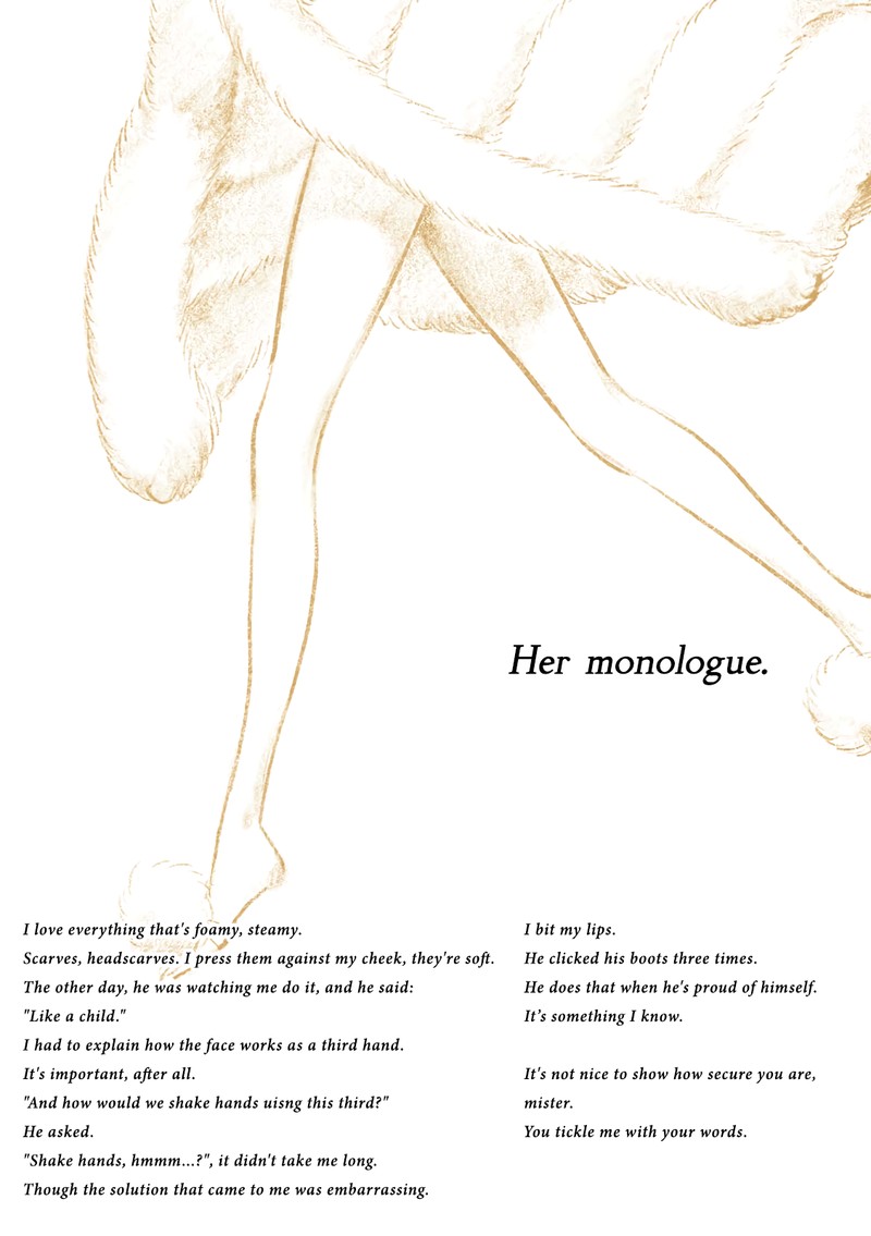 Veil Chapter 21 Page 8