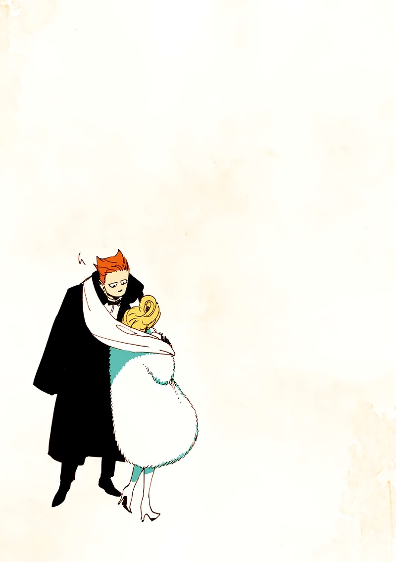 Veil Chapter 22 Page 7