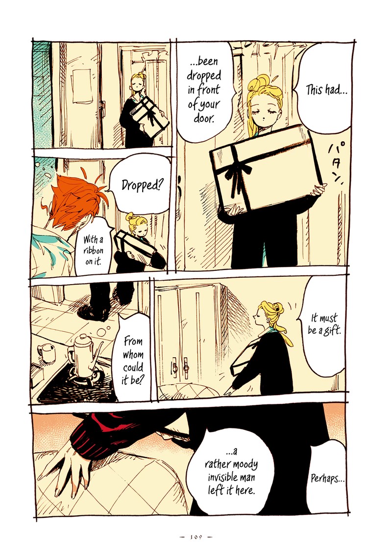 Veil Chapter 24 Page 3