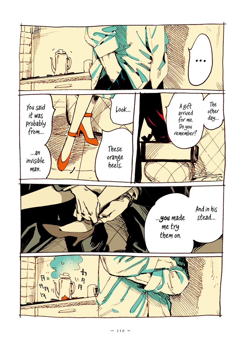 Veil Chapter 24 Page 4