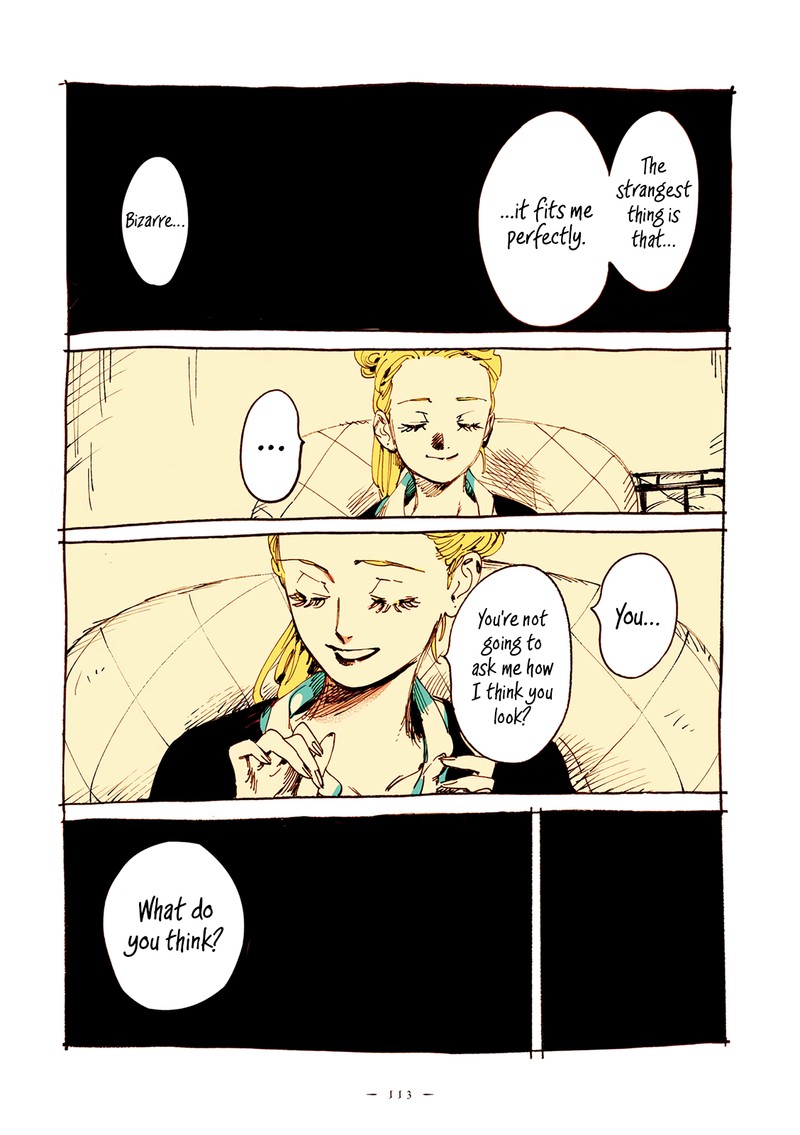 Veil Chapter 24 Page 7