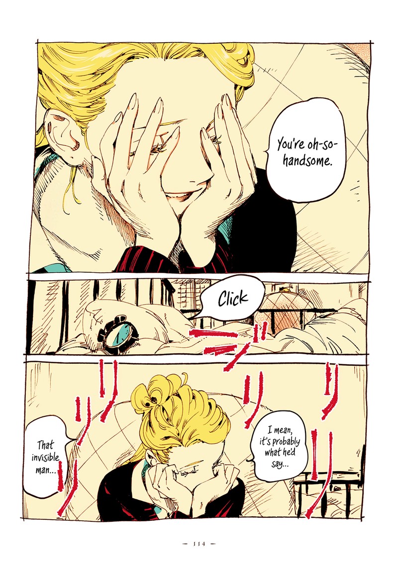 Veil Chapter 24 Page 8