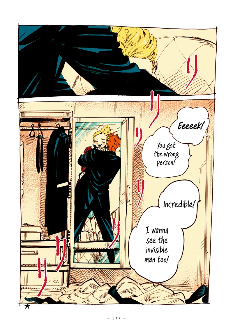 Veil Chapter 24 Page 9