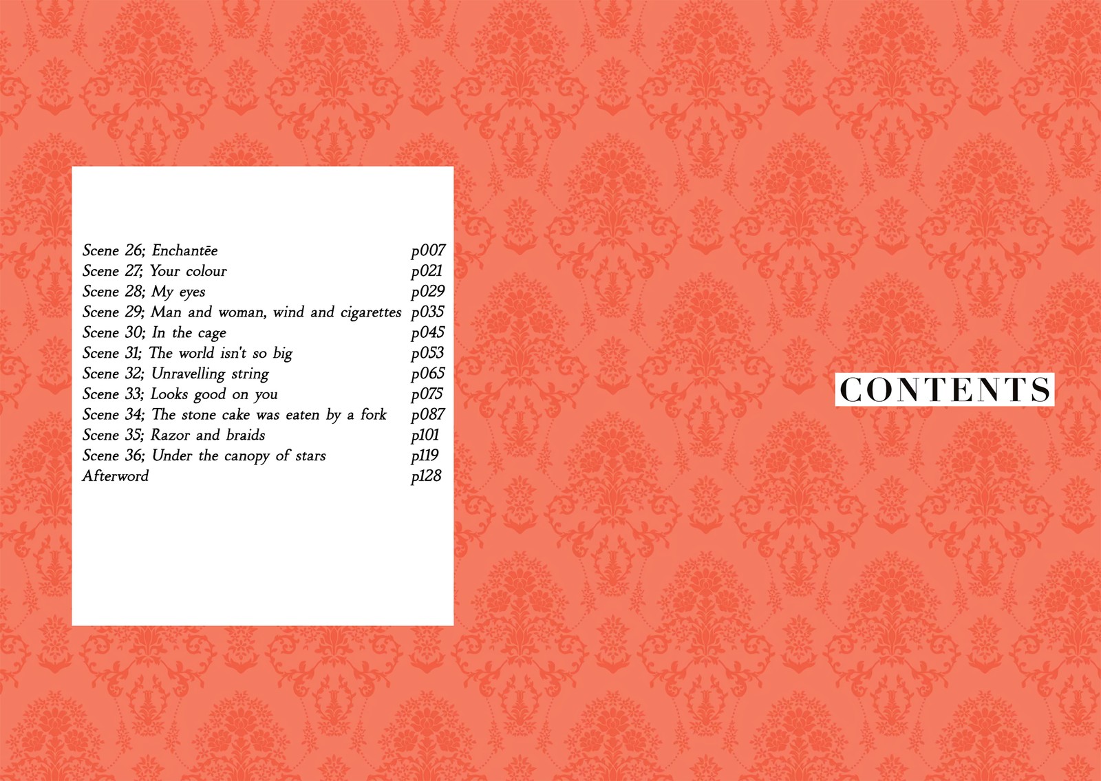 Veil Chapter 26 Page 16