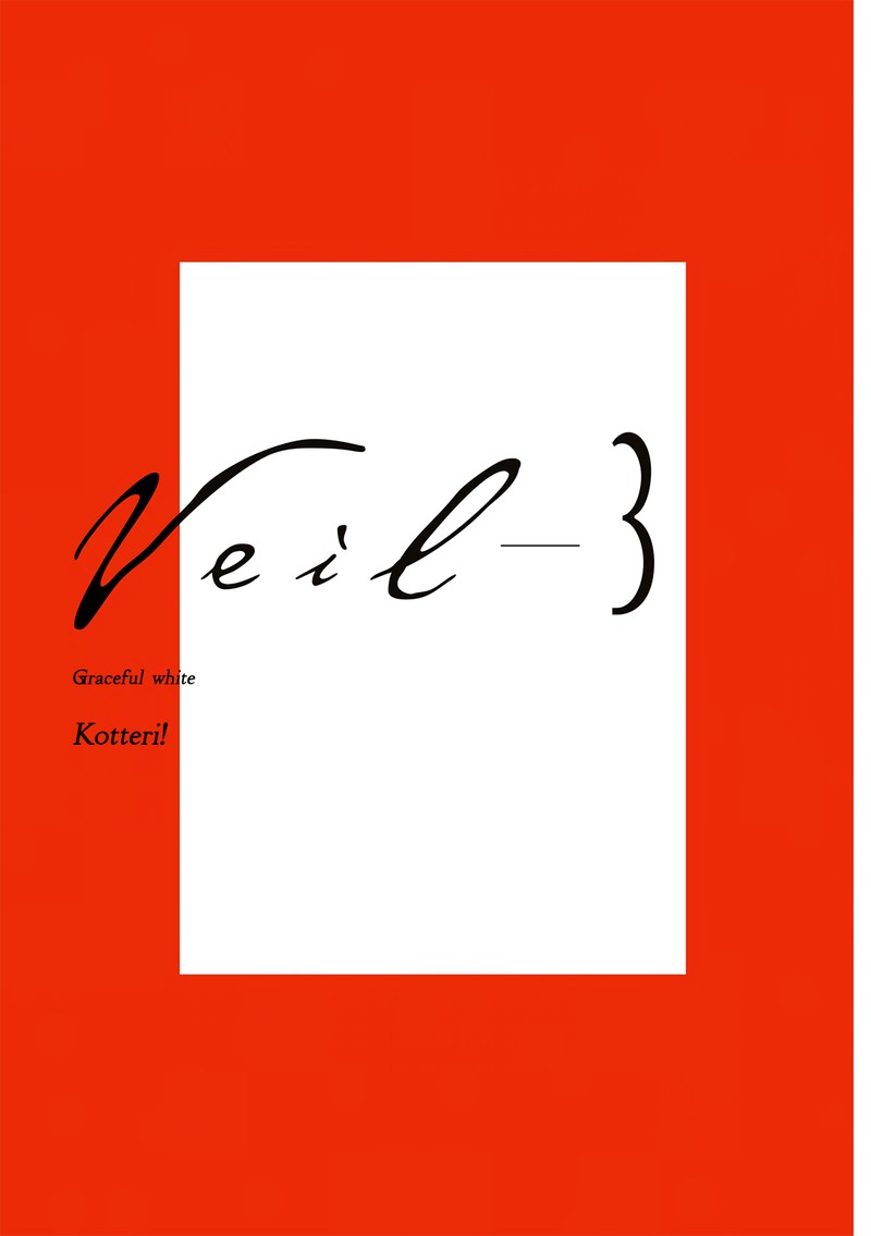 Veil Chapter 26 Page 3