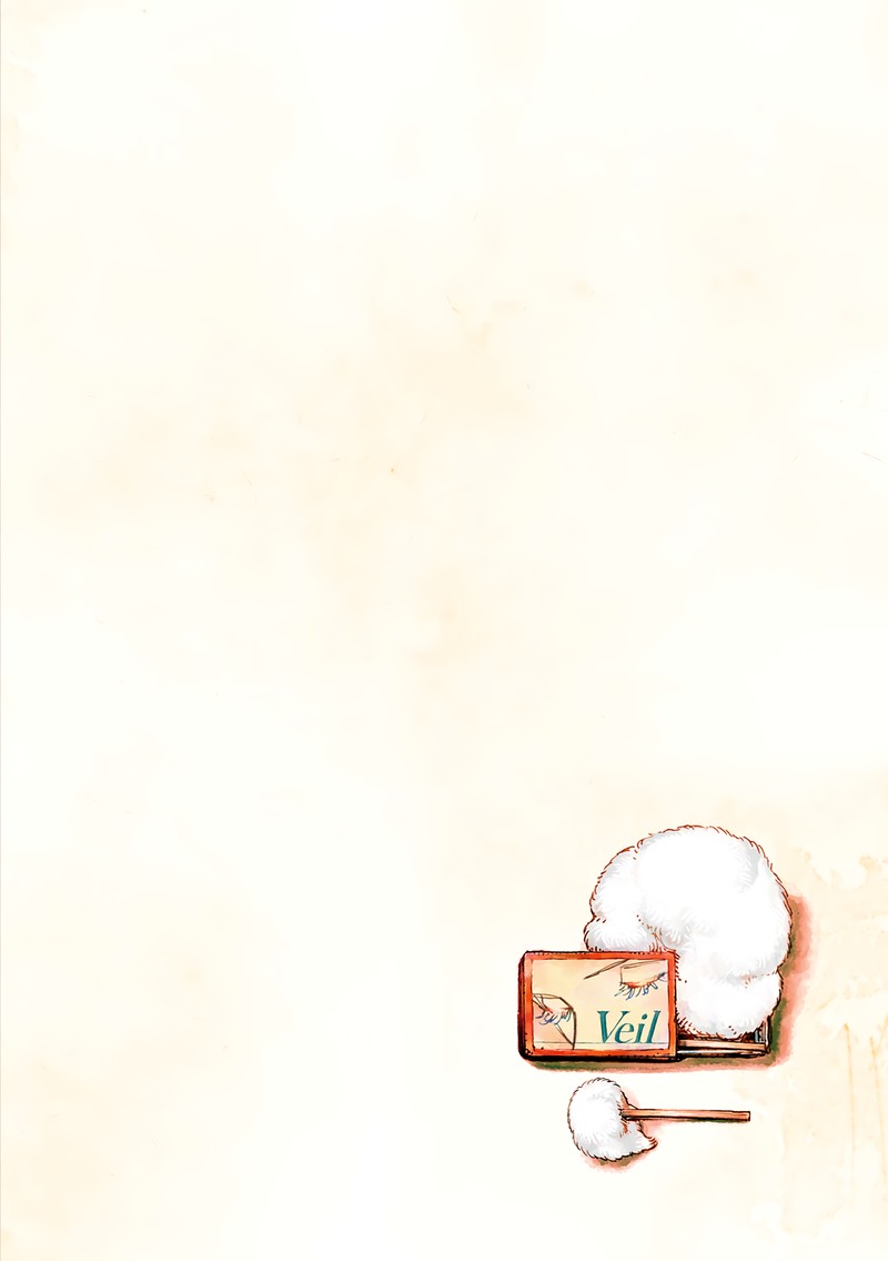 Veil Chapter 26 Page 5