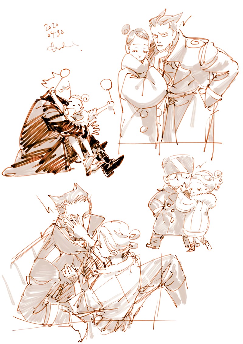 Veil Chapter 29 Page 6