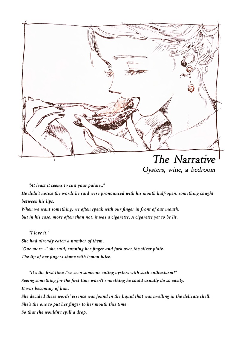 Veil Chapter 29 Page 7