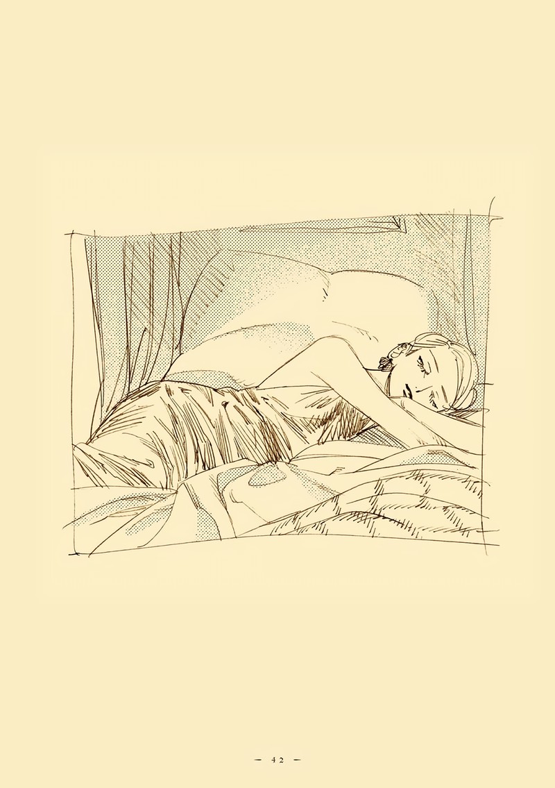 Veil Chapter 3 Page 7