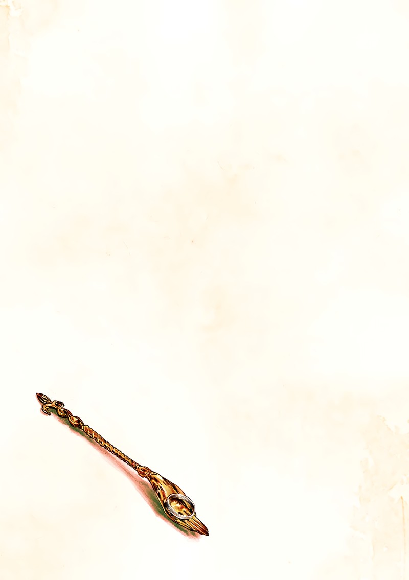 Veil Chapter 31 Page 11