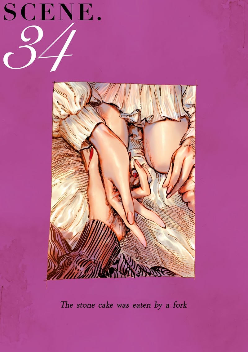 Veil Chapter 34 Page 1