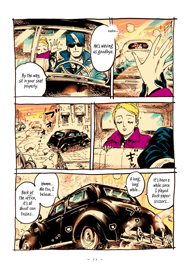 Veil Chapter 34 Page 7