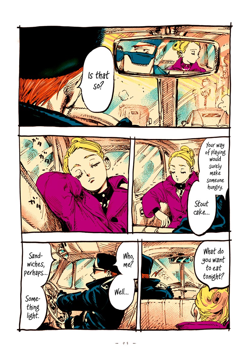 Veil Chapter 34 Page 9