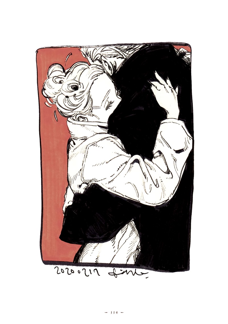 Veil Chapter 35 Page 14