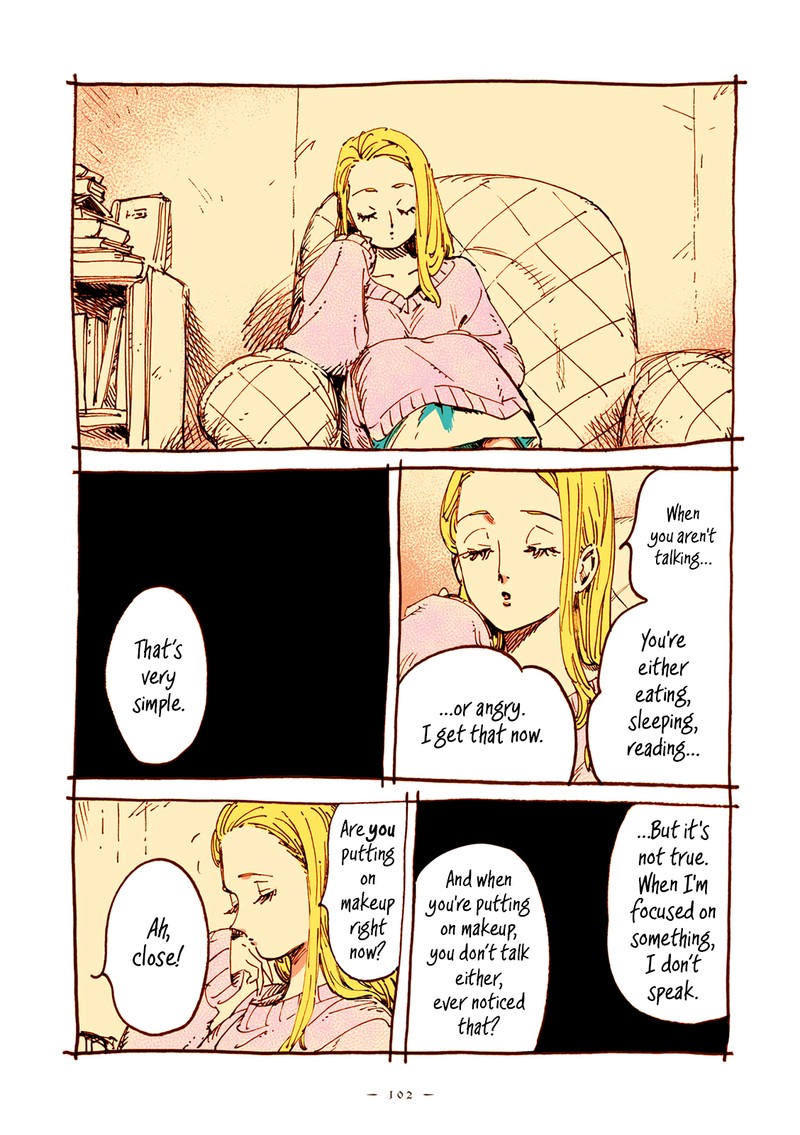 Veil Chapter 35 Page 2