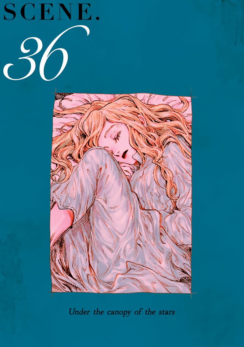 Veil Chapter 36 Page 1