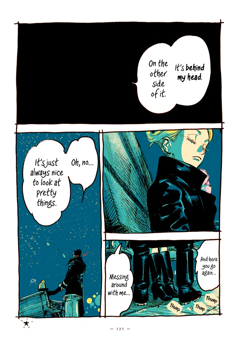 Veil Chapter 36 Page 7