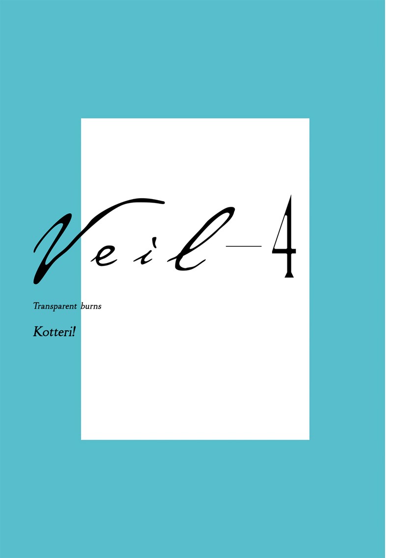 Veil Chapter 37 Page 3