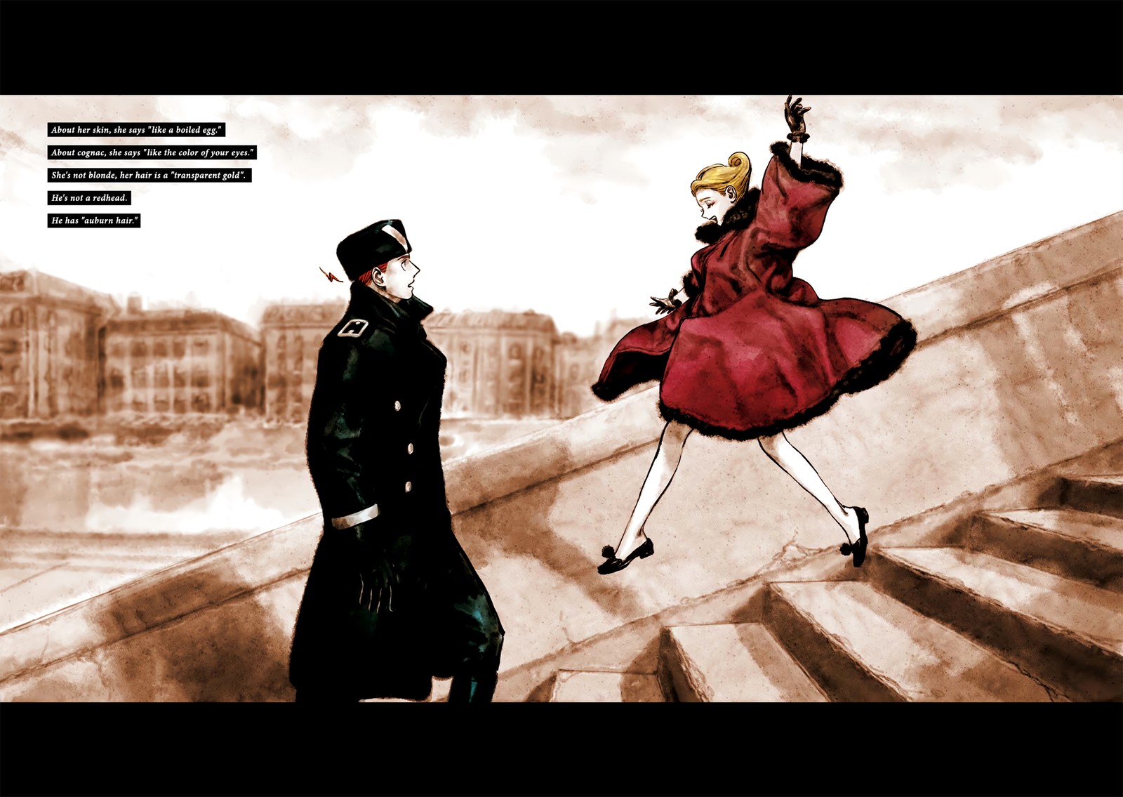 Veil Chapter 37 Page 4