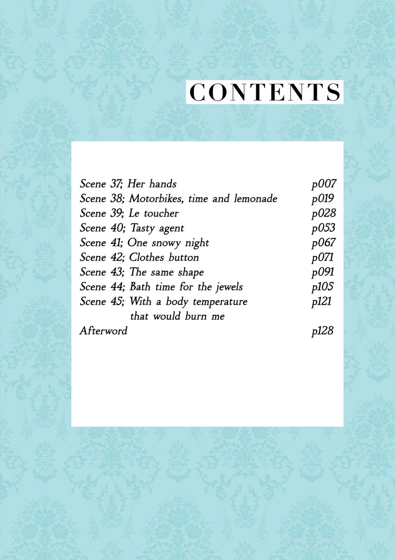 Veil Chapter 37 Page 5