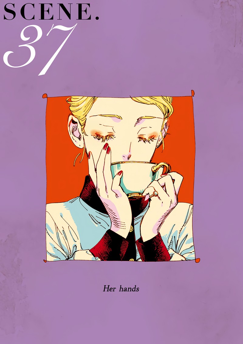 Veil Chapter 37 Page 6