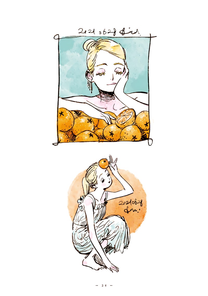 Veil Chapter 38 Page 6