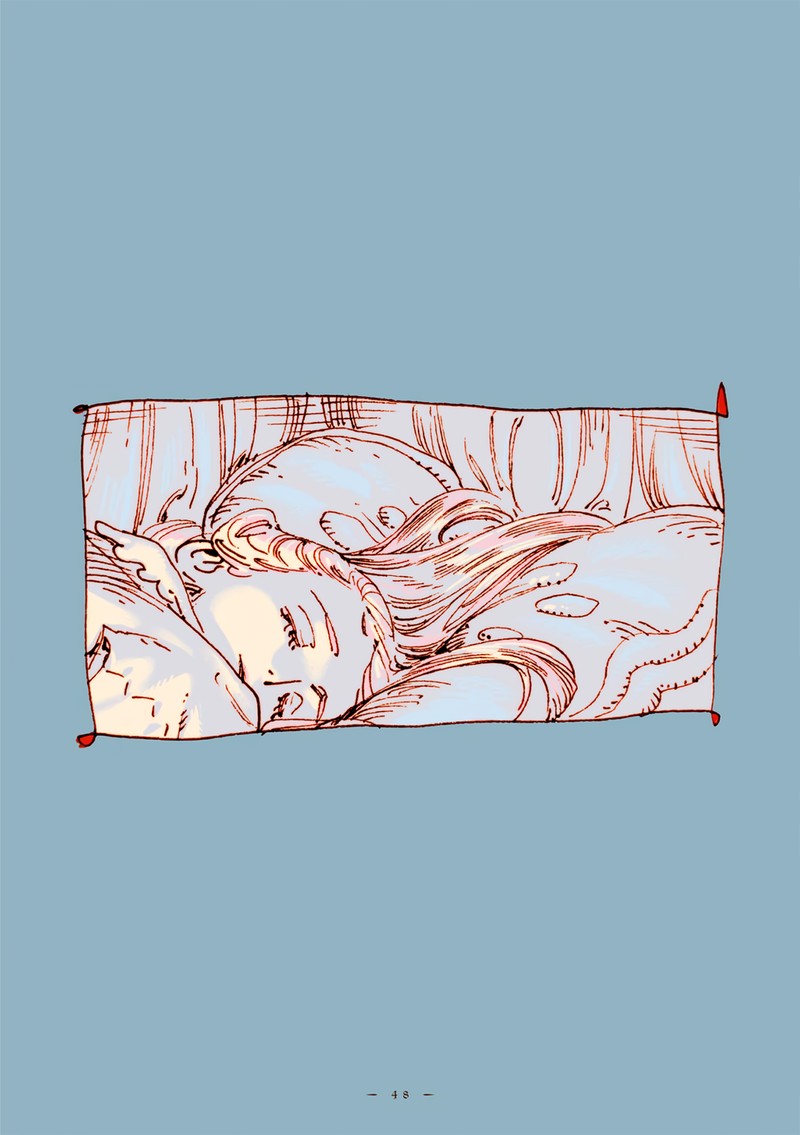 Veil Chapter 39 Page 20