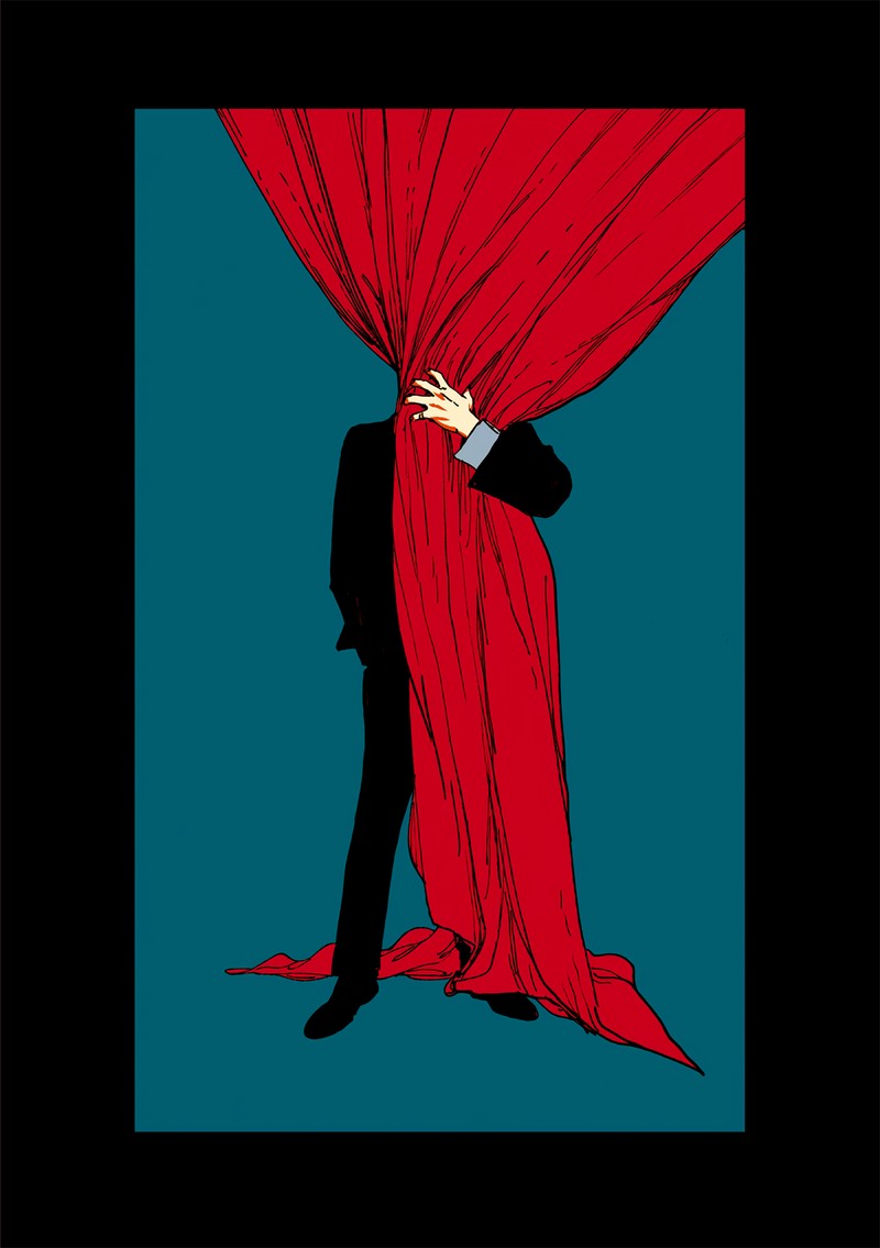 Veil Chapter 39 Page 22