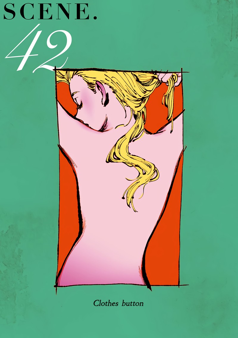 Veil Chapter 42 Page 1