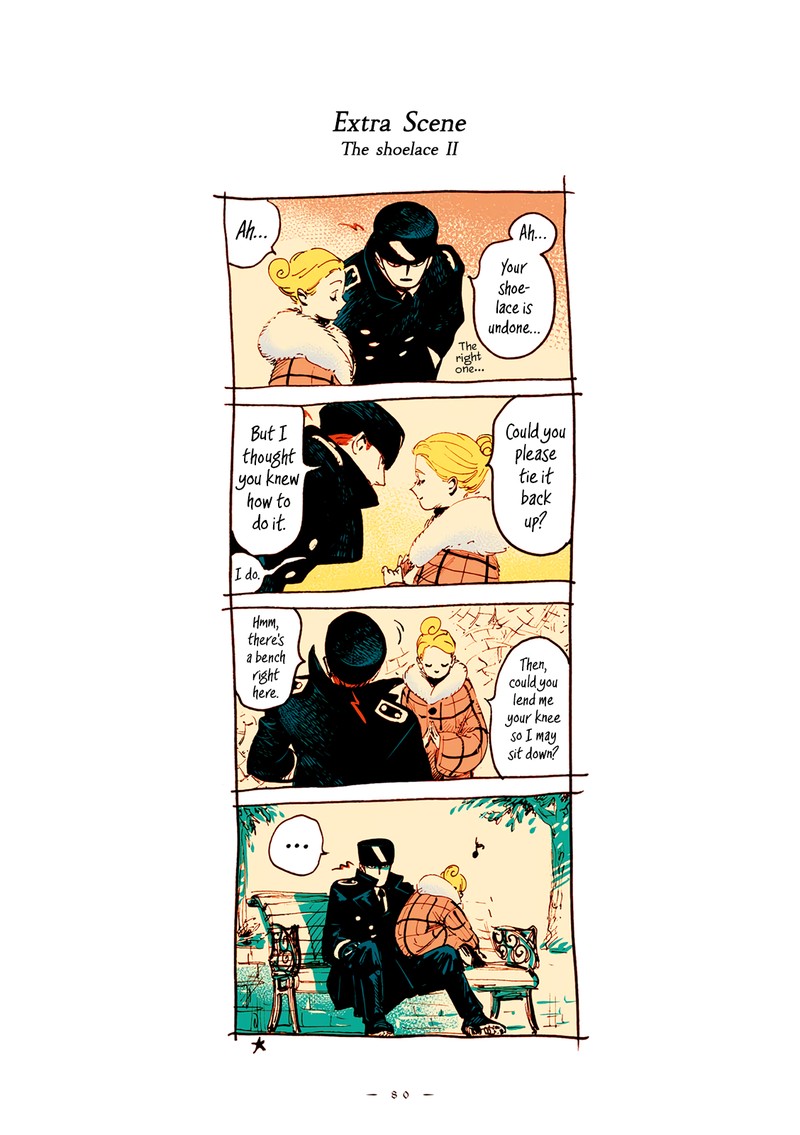 Veil Chapter 42 Page 10