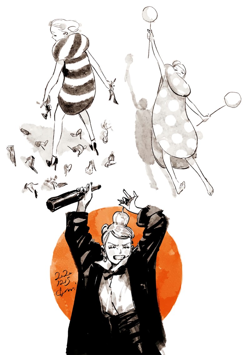 Veil Chapter 42 Page 13