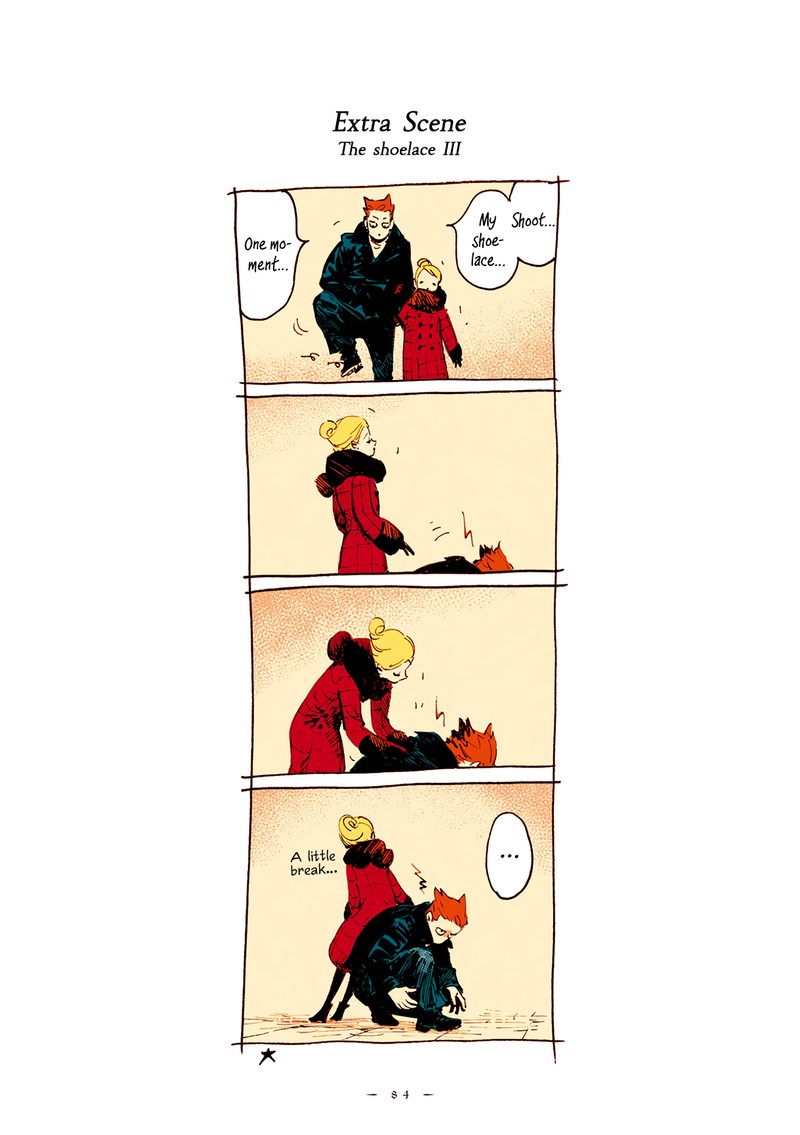 Veil Chapter 42 Page 14