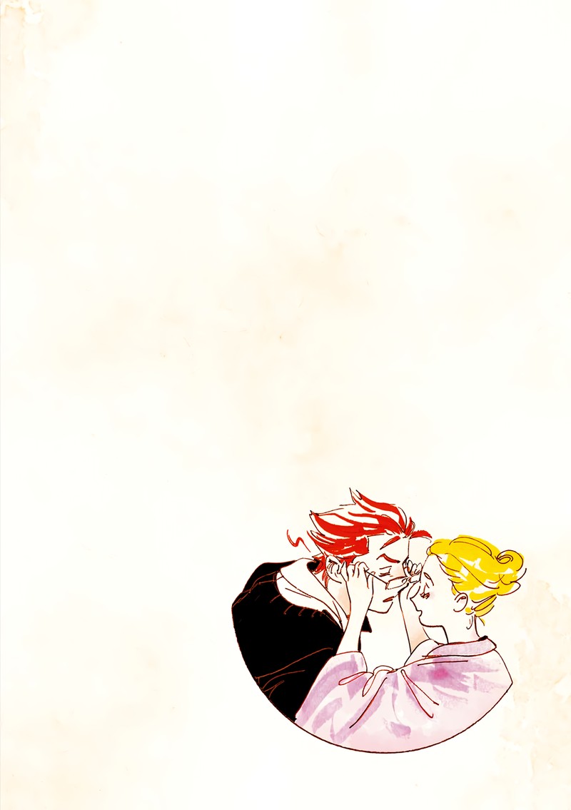 Veil Chapter 42 Page 19