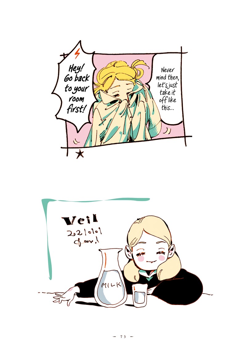 Veil Chapter 42 Page 3