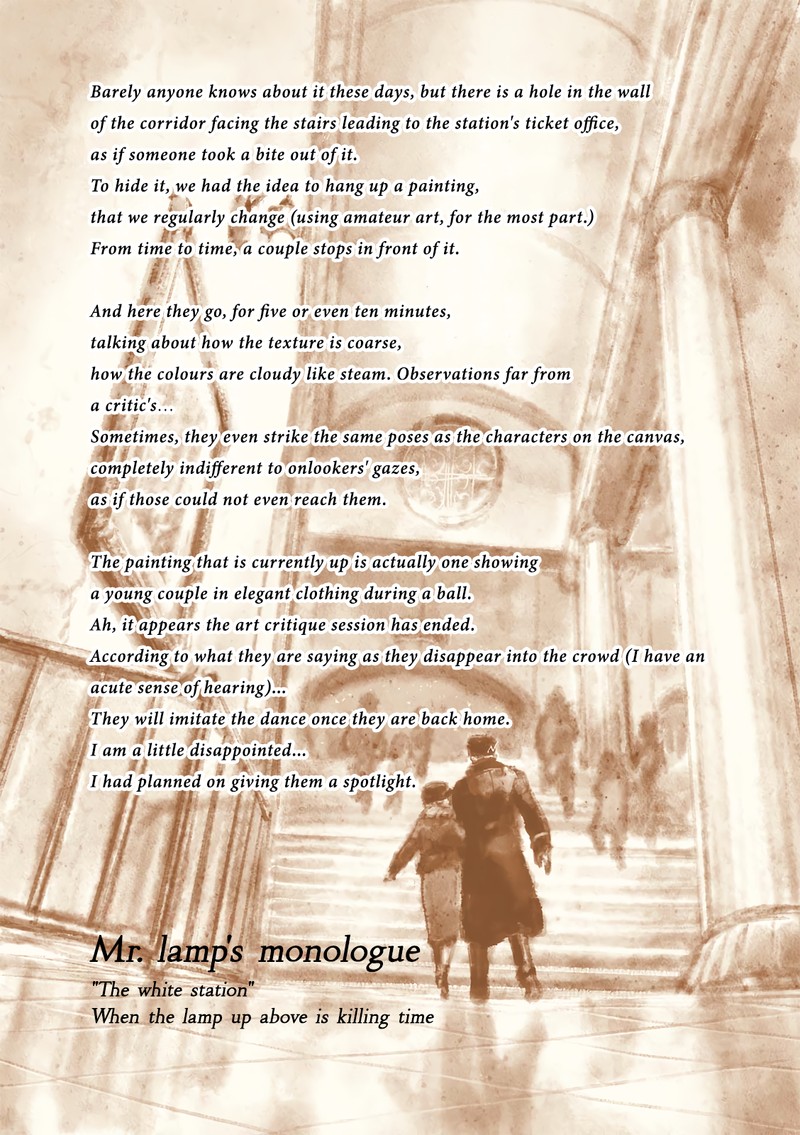 Veil Chapter 42 Page 5