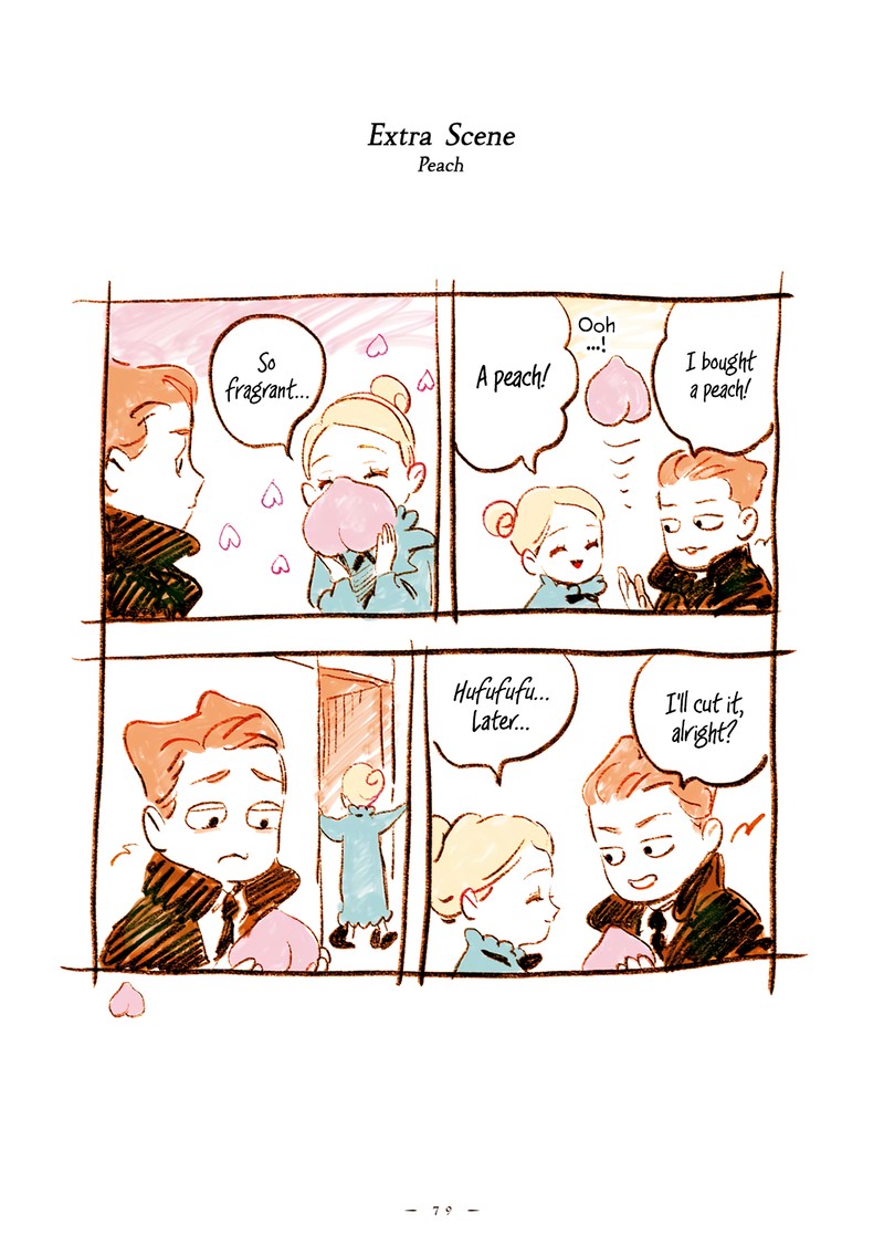 Veil Chapter 42 Page 9