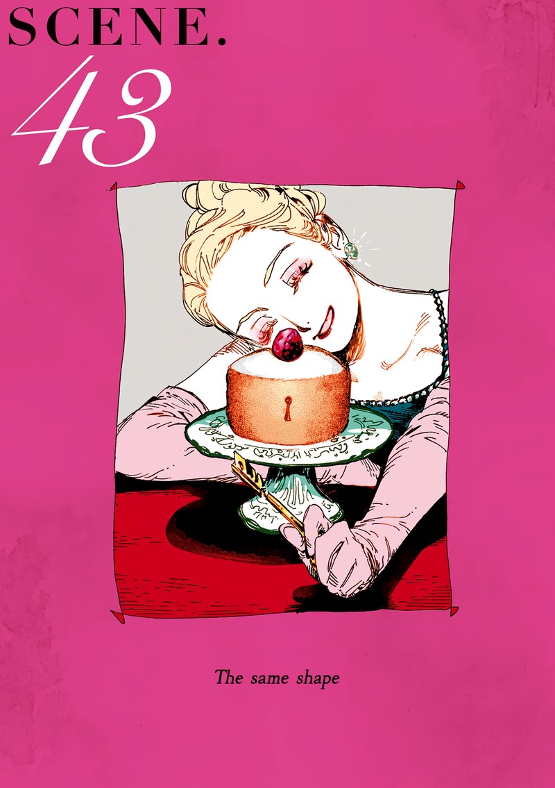 Veil Chapter 43 Page 1