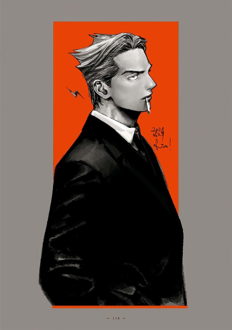 Veil Chapter 44 Page 14