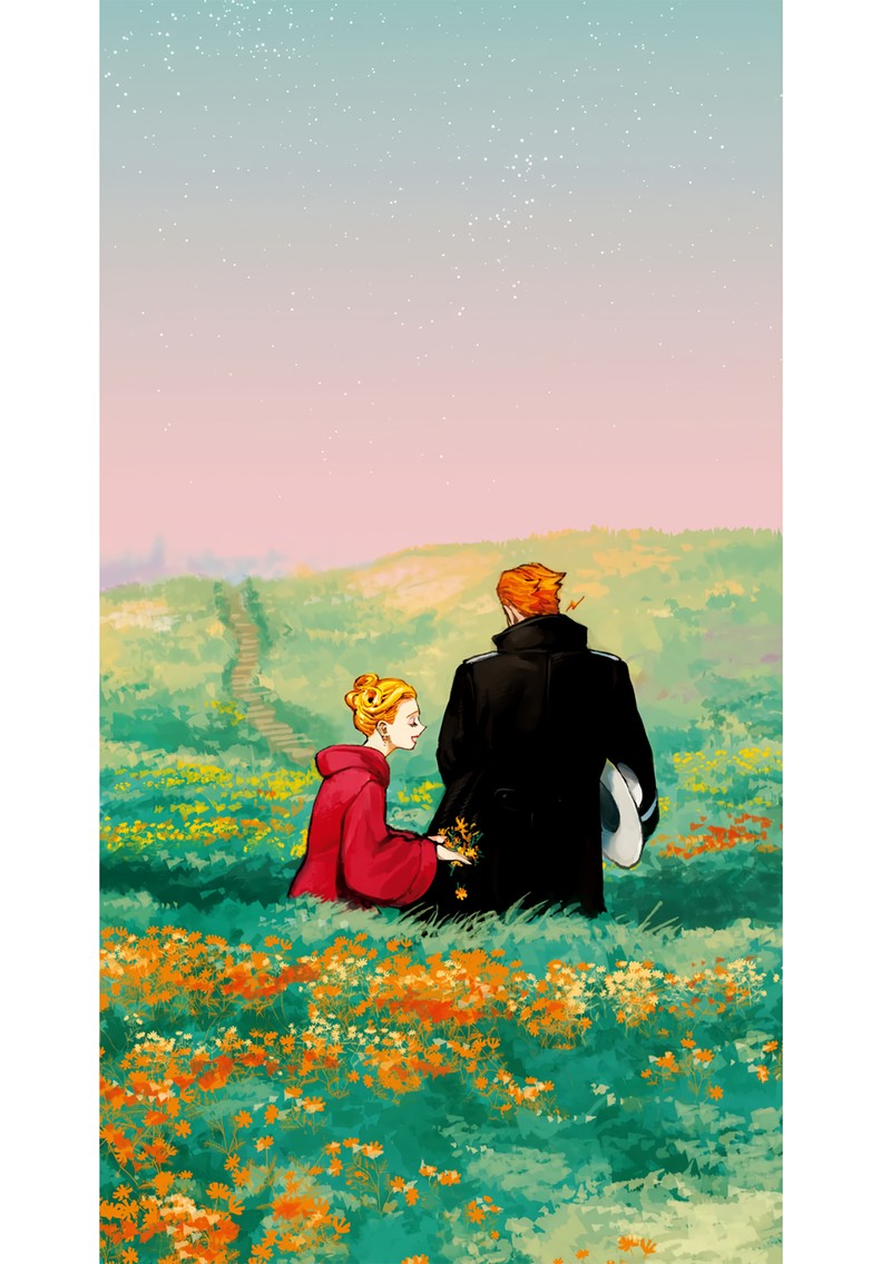 Veil Chapter 44 Page 15