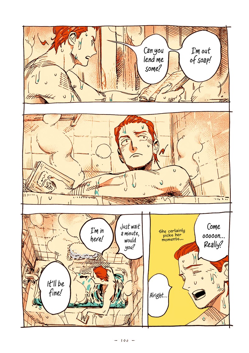 Veil Chapter 44 Page 2