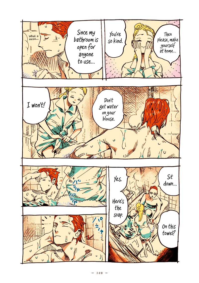 Veil Chapter 44 Page 4