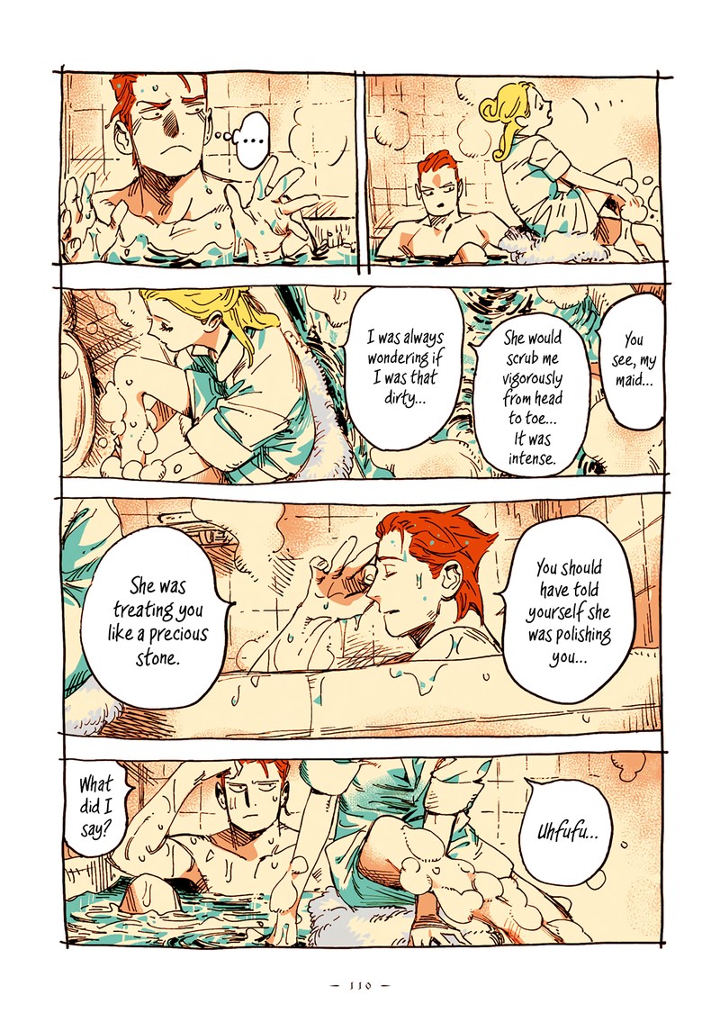 Veil Chapter 44 Page 6