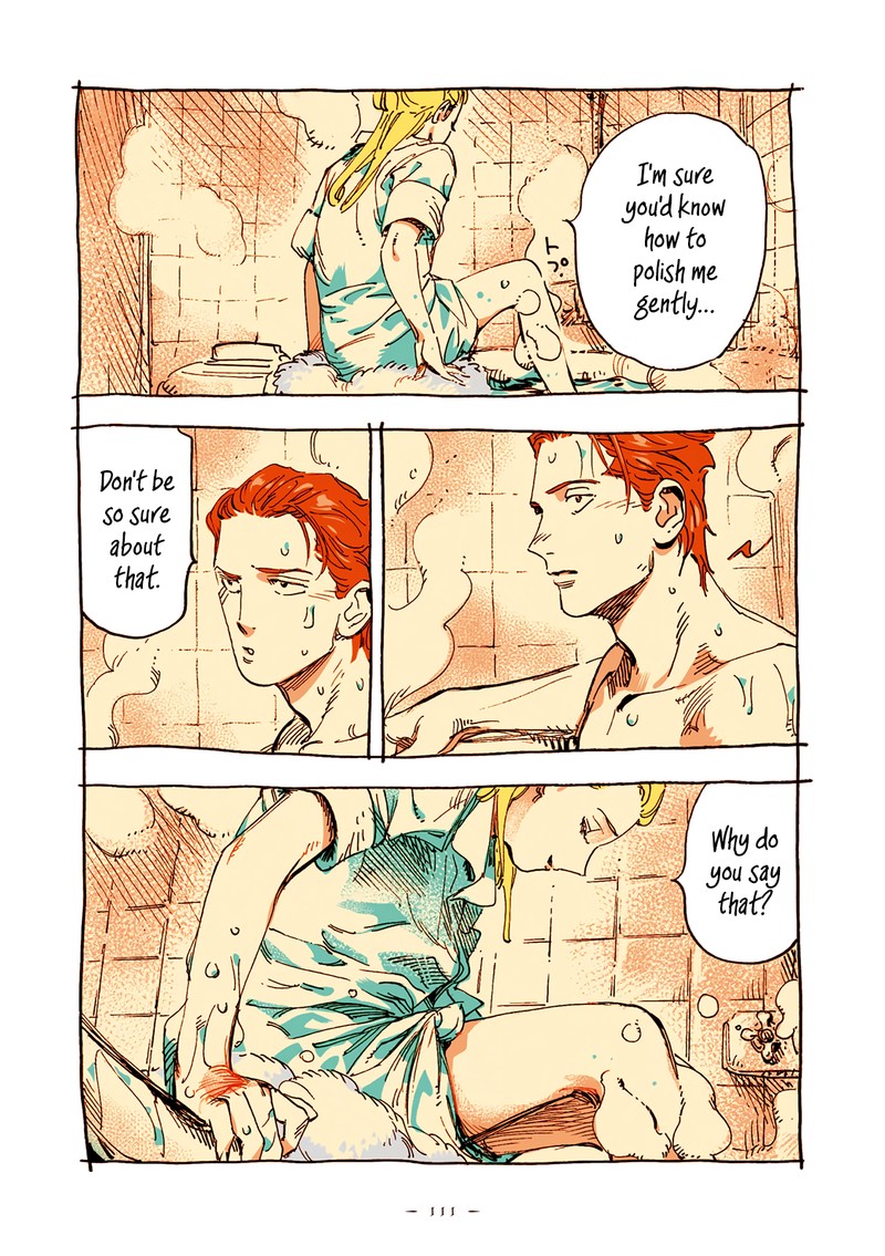 Veil Chapter 44 Page 7