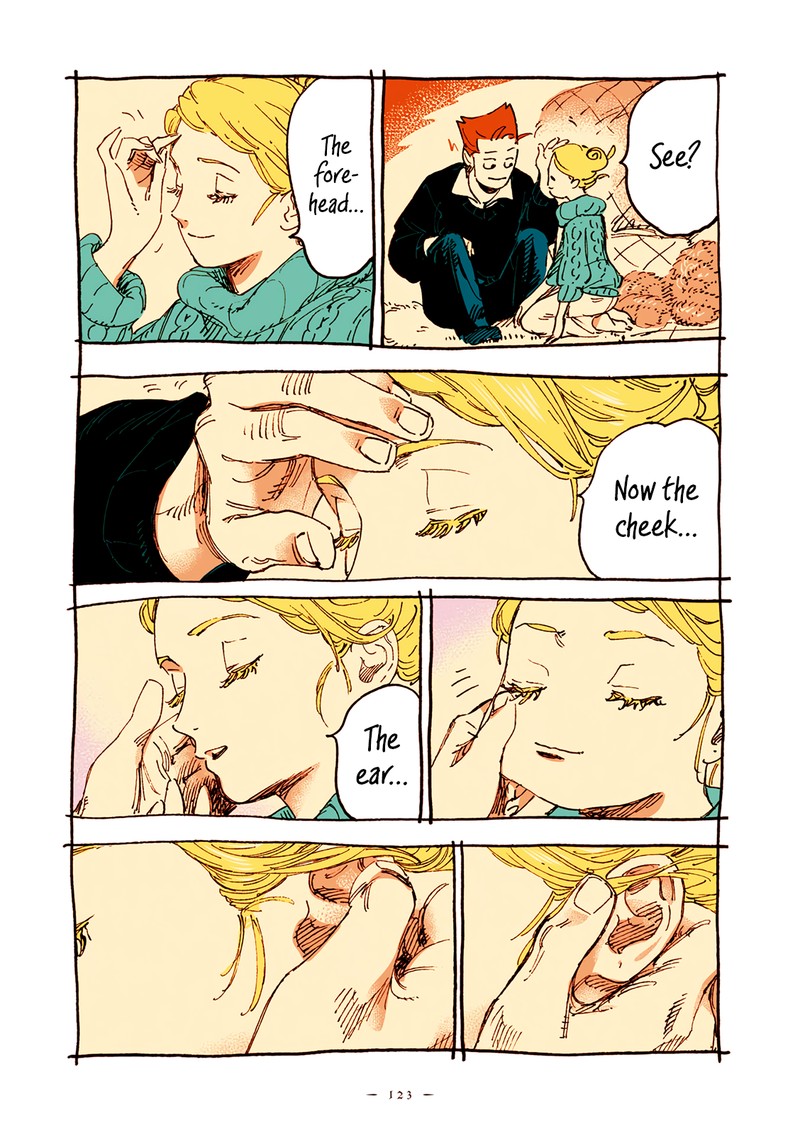 Veil Chapter 45 Page 3