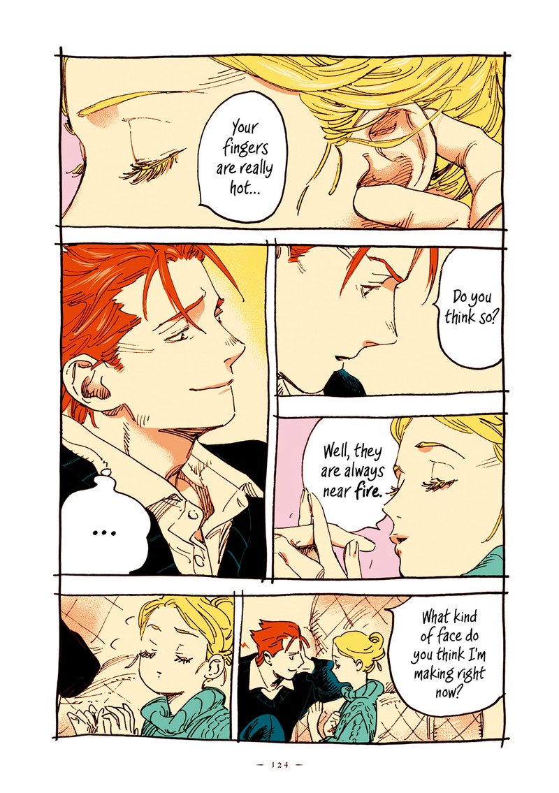 Veil Chapter 45 Page 4