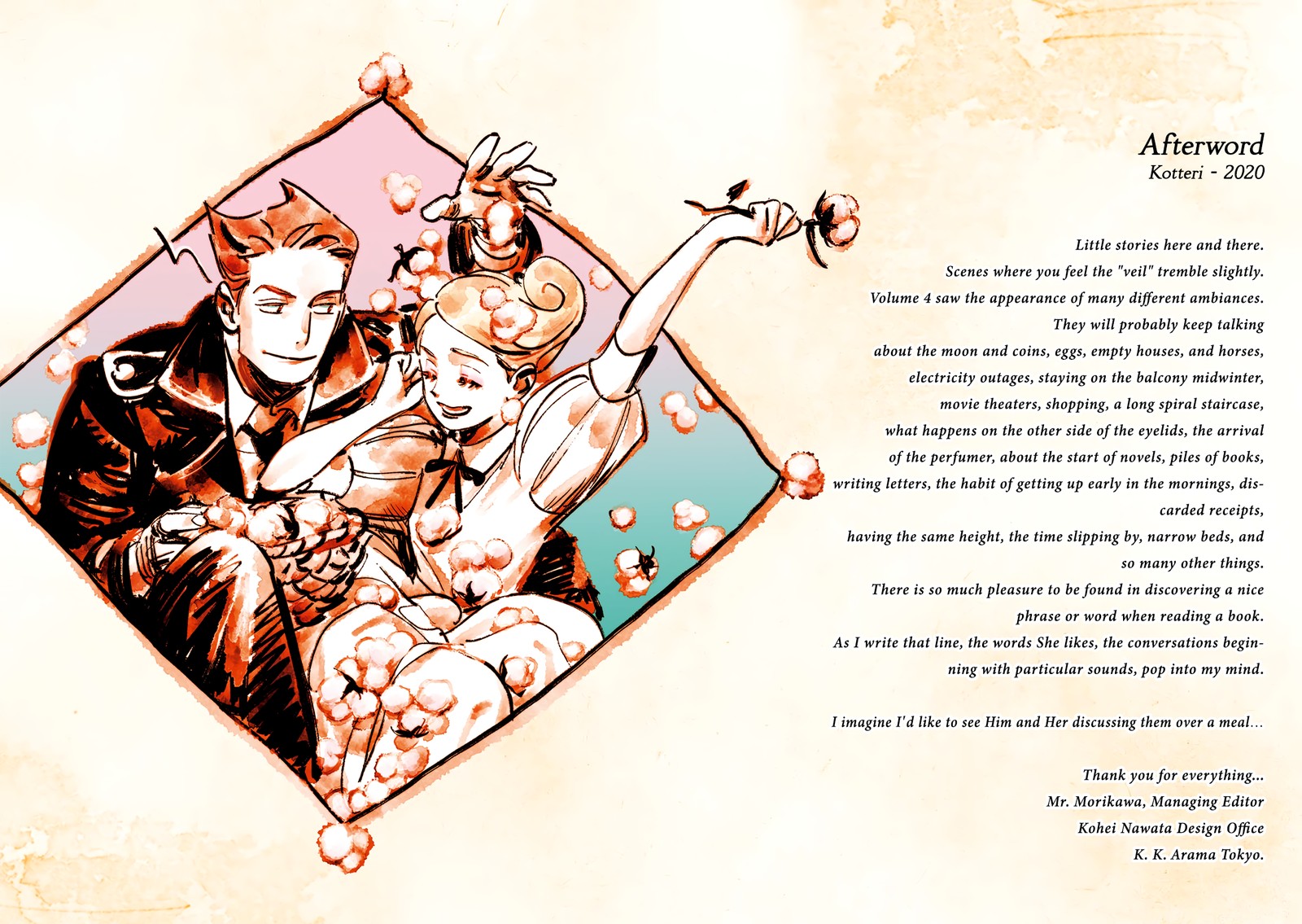 Veil Chapter 45 Page 7